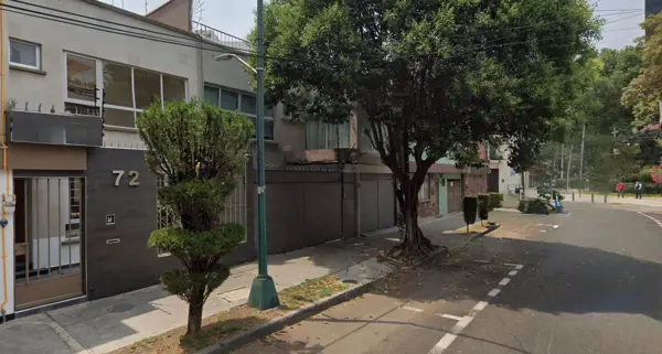 Casa en venta en Anzures, Miguel Hidalgo — foto 2 de 78