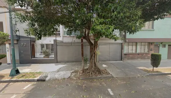 Casa en venta en Anzures, Miguel Hidalgo — foto 3 de 78