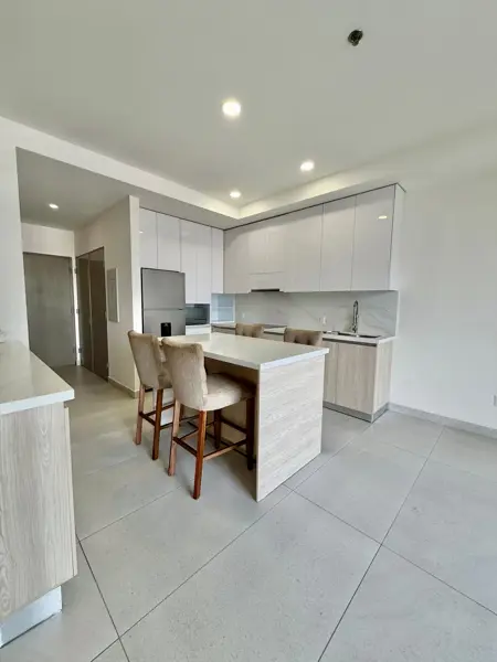 Departamento en venta en Vía Cordillera, Santa Catarina — foto 2 de 18
