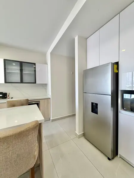 Departamento en venta en Vía Cordillera, Santa Catarina — foto 3 de 18