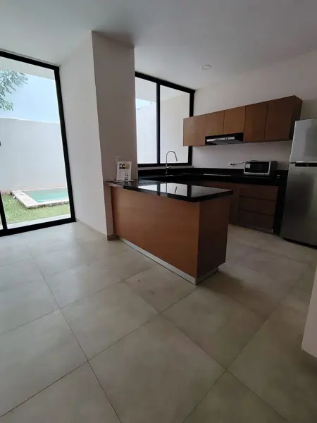 Casa en venta en Temozon Norte, Mérida — foto 3 de 13