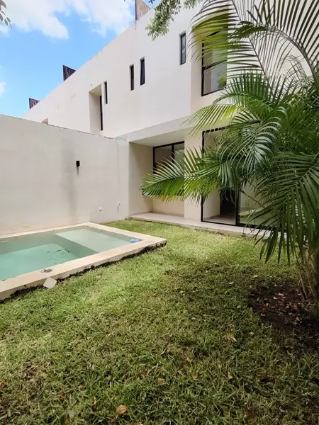 Casa en venta en Temozon Norte, Mérida — foto 2 de 13