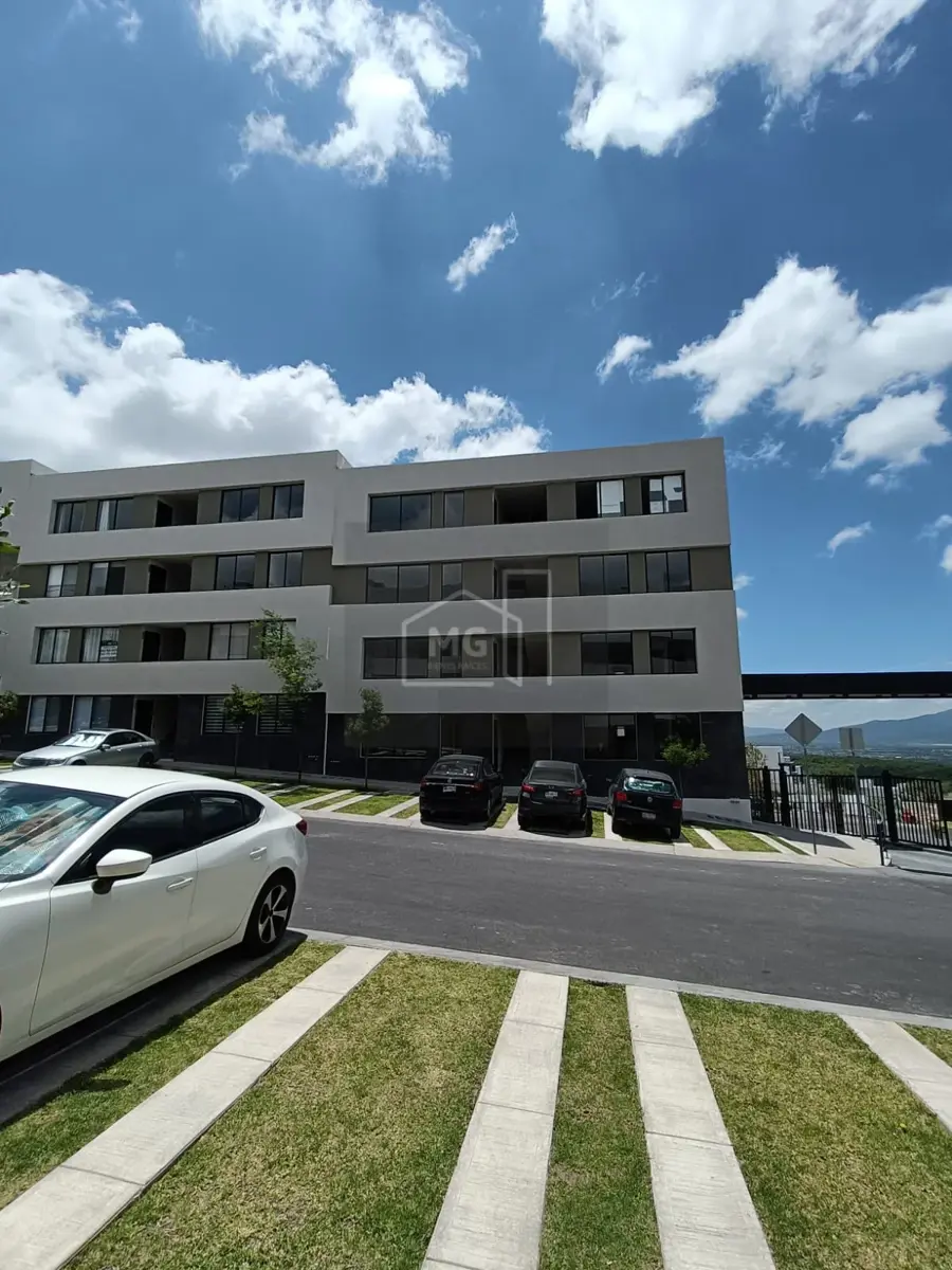 Departamento en venta en Zibatá, El Marqués — foto 1 de 17
