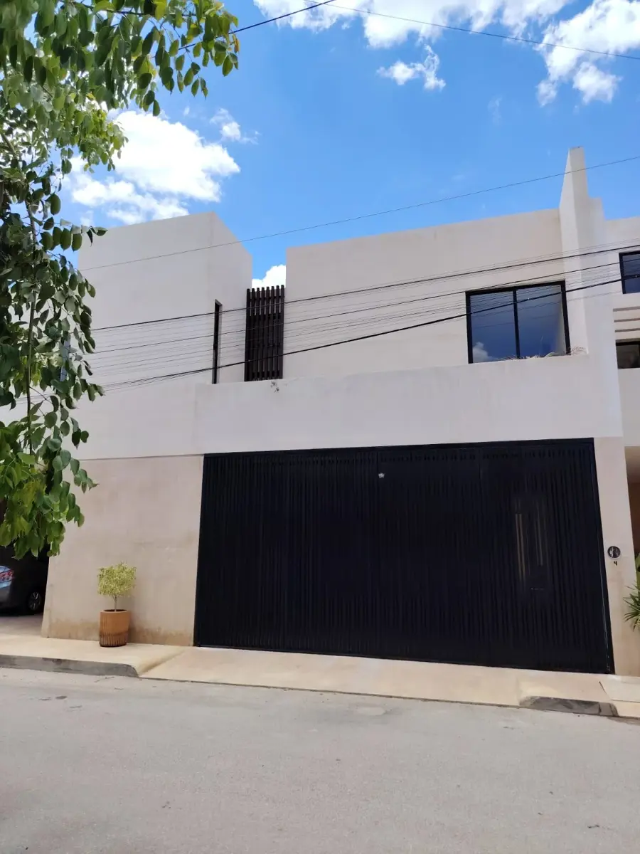 Casa en venta en Temozon Norte, Mérida — foto 1 de 13