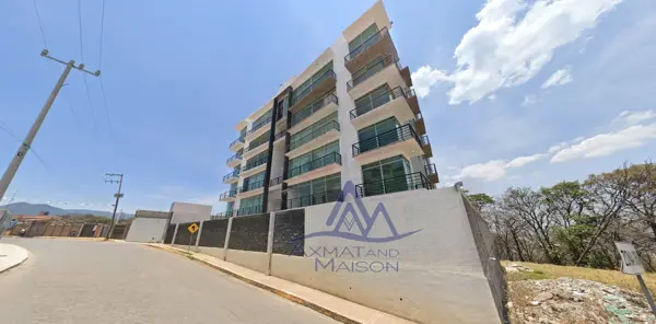 Departamento en venta en Santa Ana Jilotzingo, Jilotzingo — foto 3 de 7