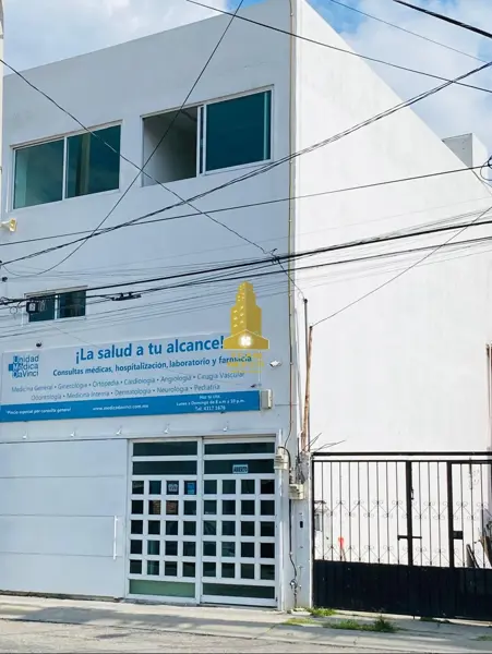 Edificio en renta en Jardines de la Hacienda Sur, Cuautitlán Izcalli — foto 2 de 14