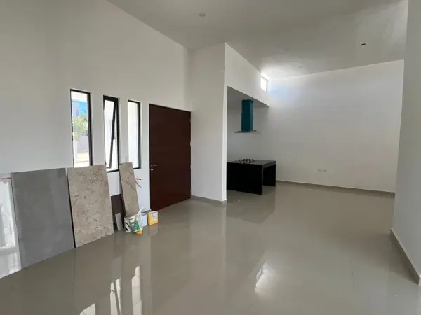 Casa en venta en Cholul, Mérida — foto 2 de 29