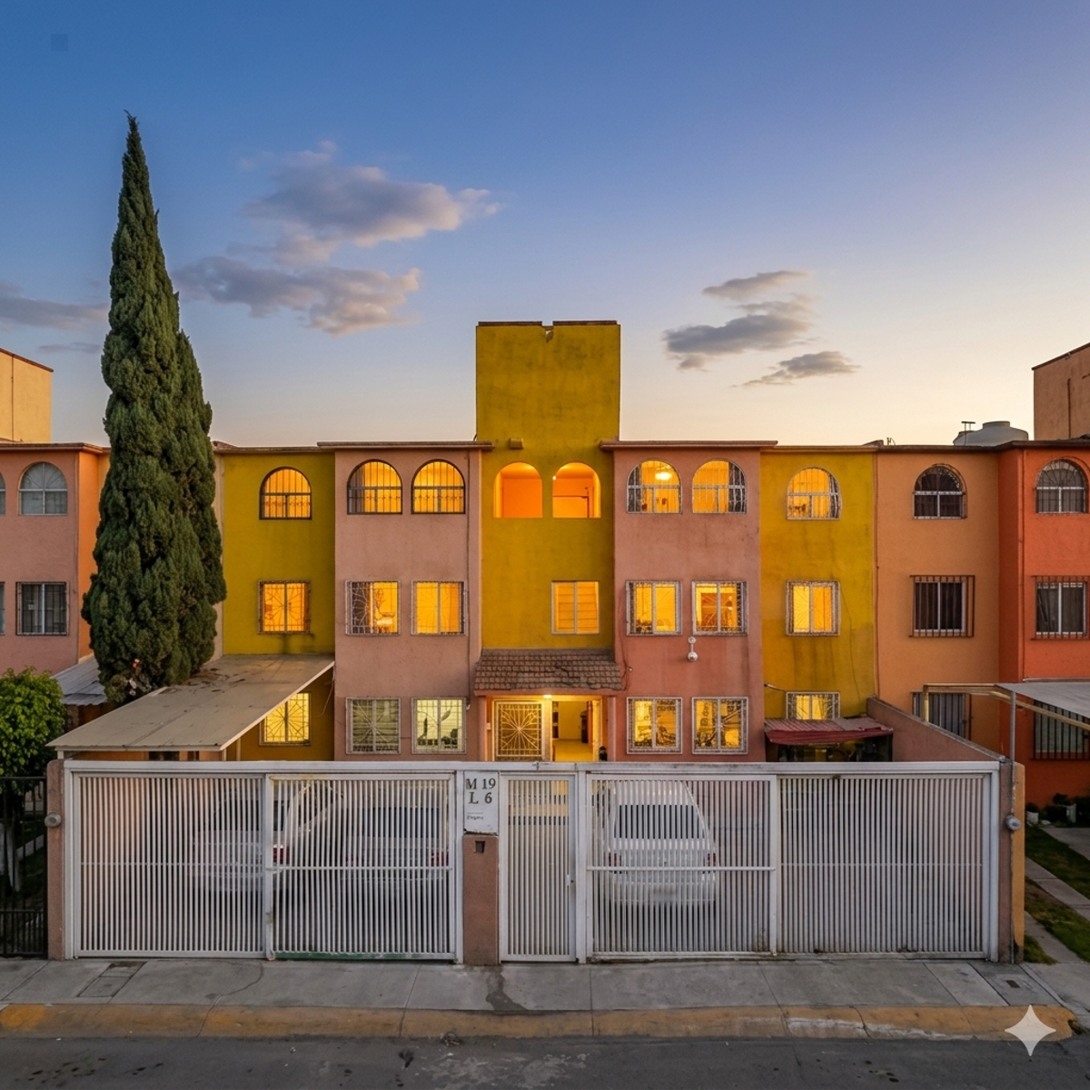 Departamento en venta en Rey Nezahualcóyotl, Nezahualcóyotl — foto 1 de 19