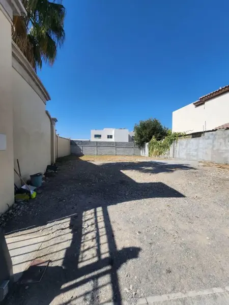 Terreno en venta en Santa Rosa Residencial, Saltillo — foto 3 de 9