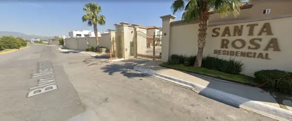 Terreno en venta en Santa Rosa Residencial, Saltillo — foto 2 de 9