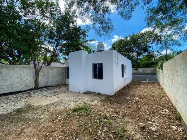 Casa en renta en Conkal, Conkal — foto 3 de 27