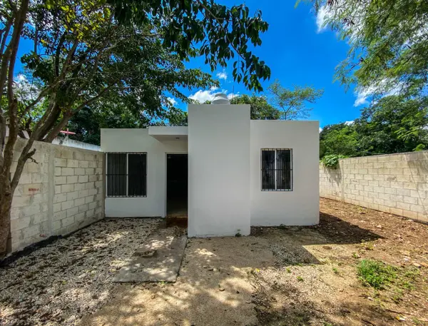 Casa en Renta en Pedregales de Conkal — foto 1 de 27