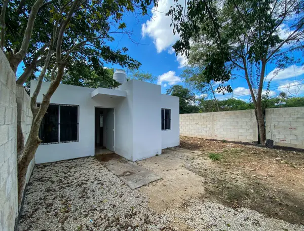 Casa en renta en Conkal, Conkal — foto 2 de 27