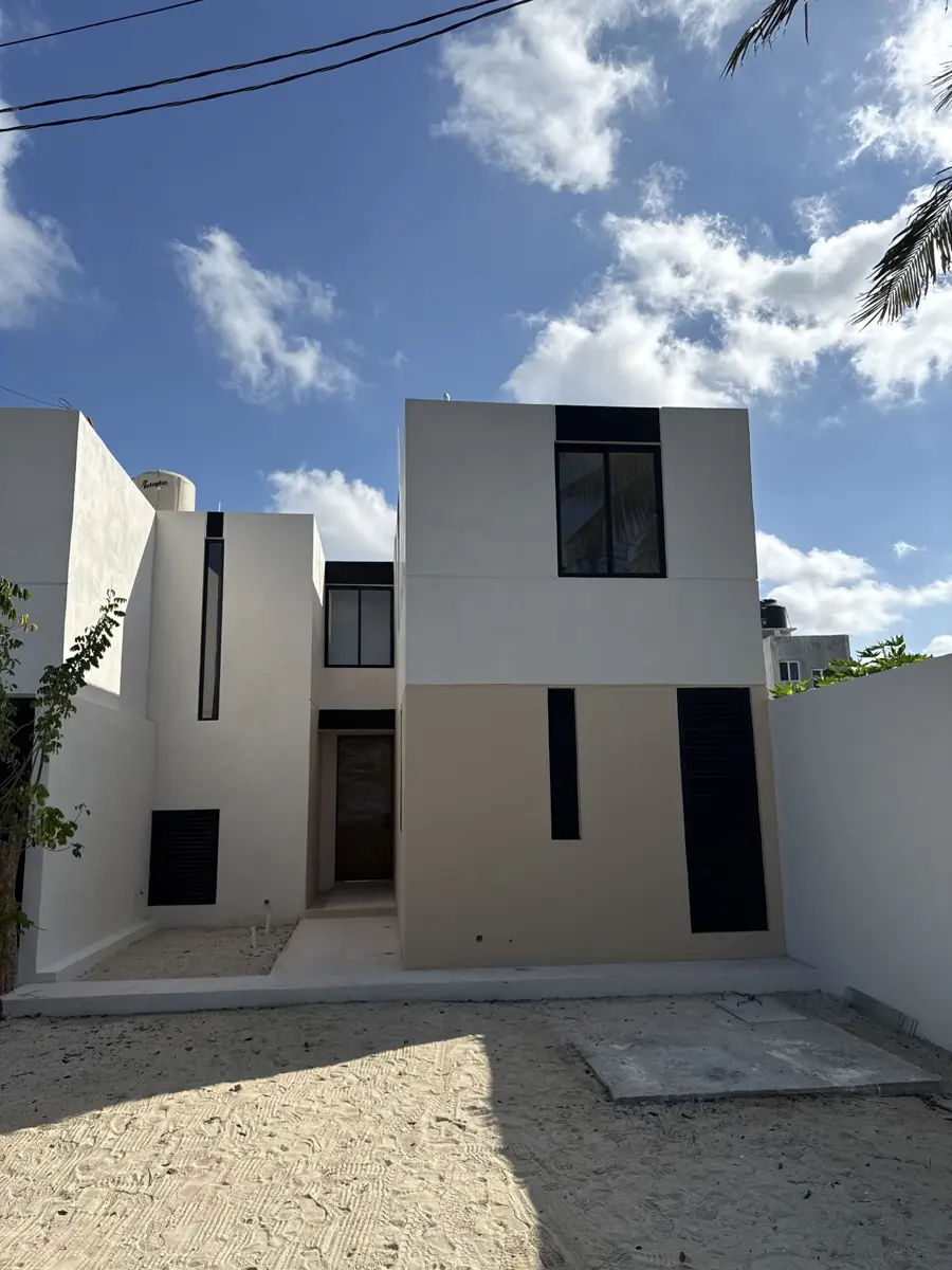 Casa en venta en Chicxulub Puerto, Progreso — foto 1 de 14