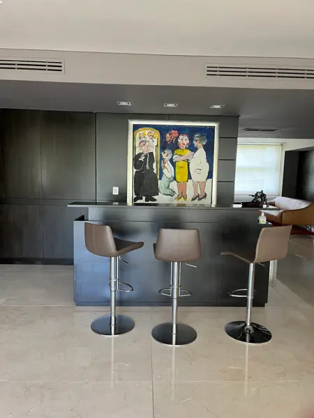 Departamento en venta en Lomas Country Club, Huixquilucan — foto 3 de 23