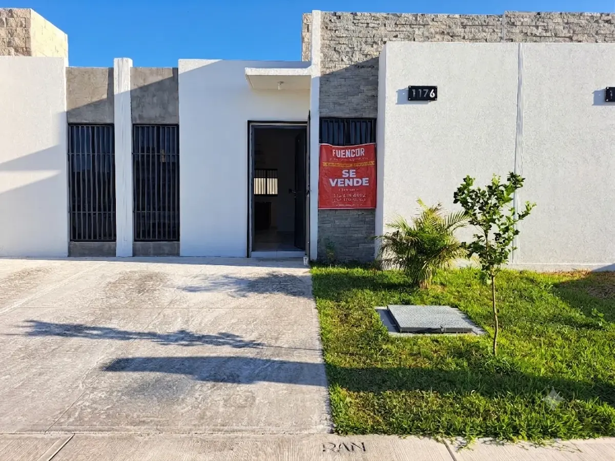 Casa en venta en Ciudad Natura, Villa de Álvarez — foto 1 de 18