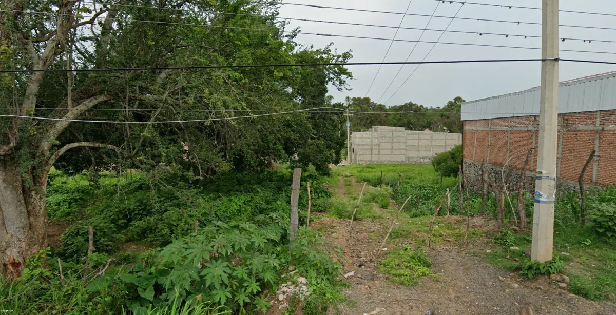Terreno en venta en Tecolotlán, Tecolotlán — foto 1 de 3