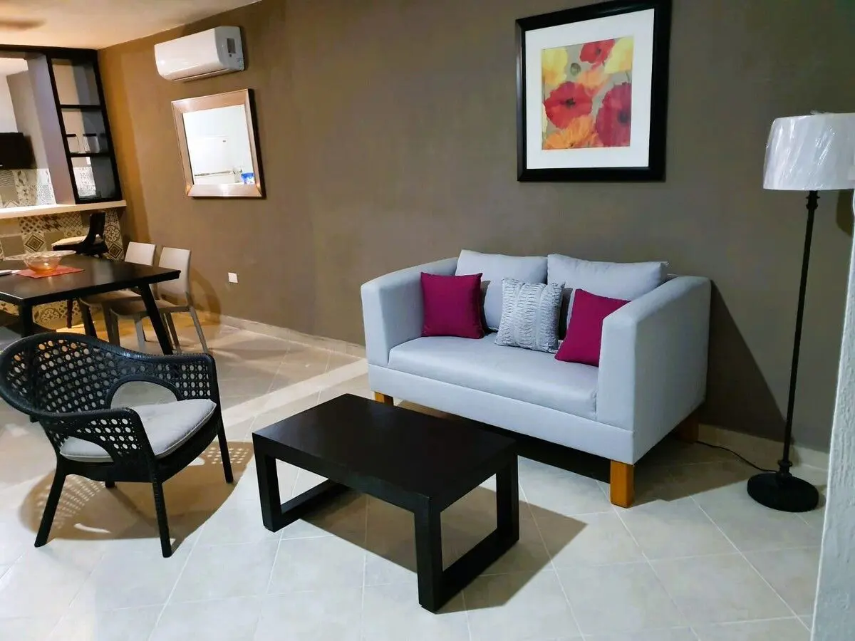 Departamento en renta en Maya, Mérida — foto 1 de 15