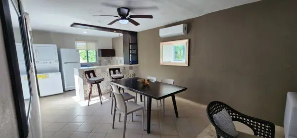 Departamento en renta en Maya, Mérida — foto 2 de 15