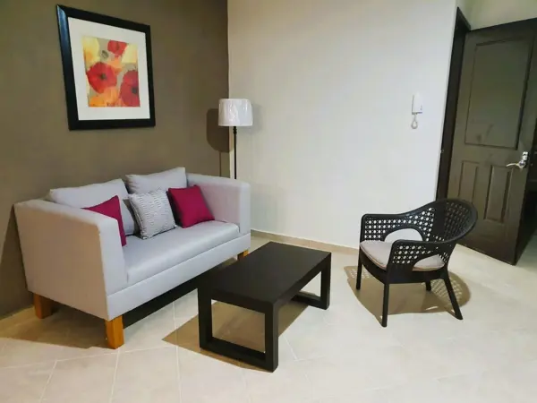 Departamento en renta en Maya, Mérida — foto 3 de 15