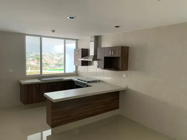 Casa en venta en La Vista, San Luis Potosí — foto 3 de 8