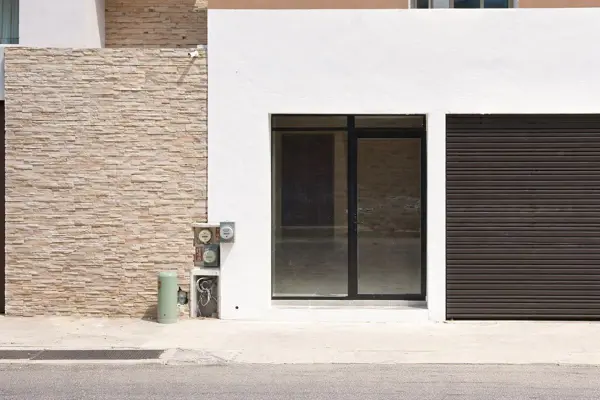 Renta Local comercial Américas II Sobre Avenida