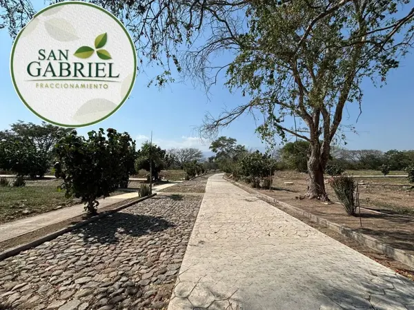 Terreno en venta en Nogueras, Comala — foto 2 de 7