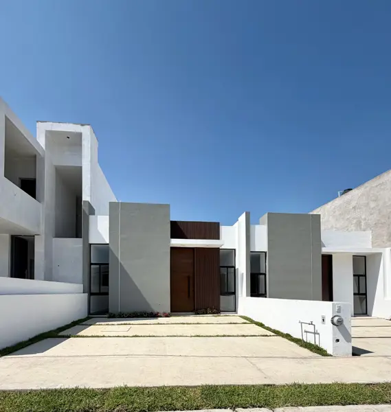 Casa en venta en Jardines del Llano, Villa de Álvarez — foto 3 de 12