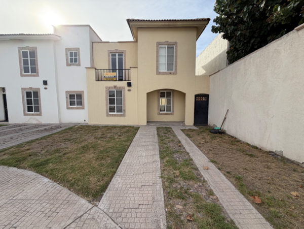 Casa en renta en Residencial Senderos, Torreón — foto 2 de 30