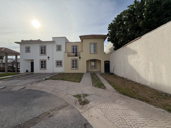 Casa en Renta en Torreón: Ideal para Familias en Residencial Senderos