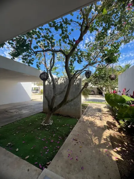 Casa en venta en Conkal, Conkal — foto 3 de 49