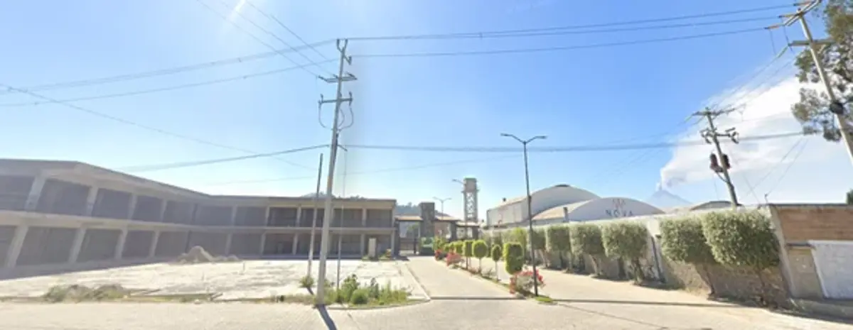 Terreno en venta en Cerrito de Guadalupe, San Pedro Cholula — foto 1 de 18