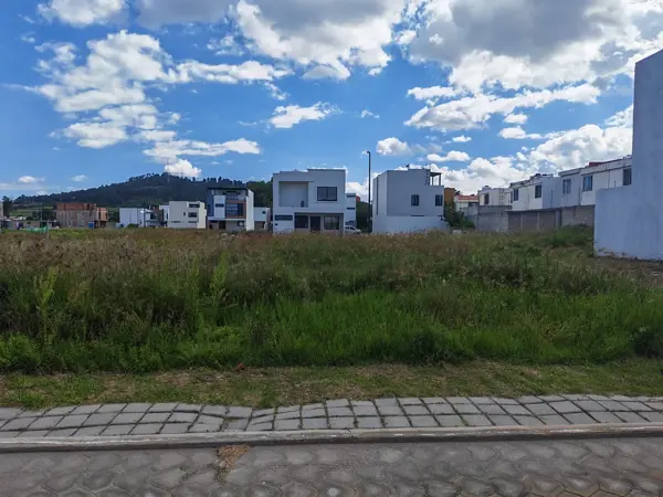 Terreno en venta en Cerrito de Guadalupe, San Pedro Cholula — foto 3 de 18