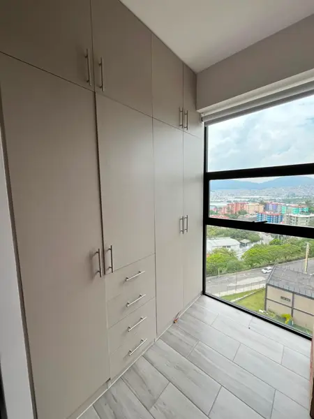 Departamento en venta en Hacienda del Parque, Cuautitlán Izcalli — foto 1 de 13