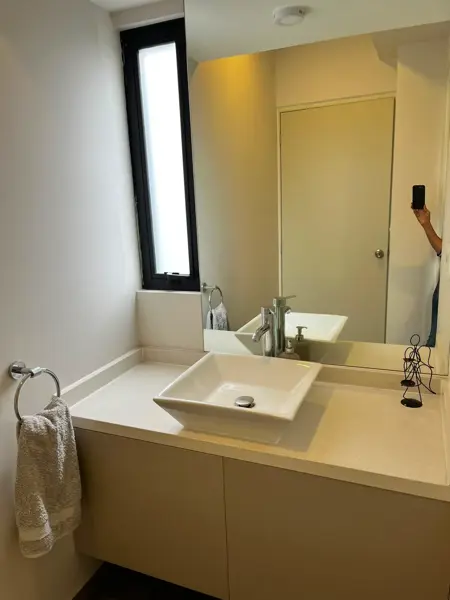 Departamento en venta en Hacienda del Parque, Cuautitlán Izcalli — foto 3 de 13