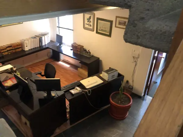 Casa en venta en Napoles, Benito Juárez — foto 2 de 17