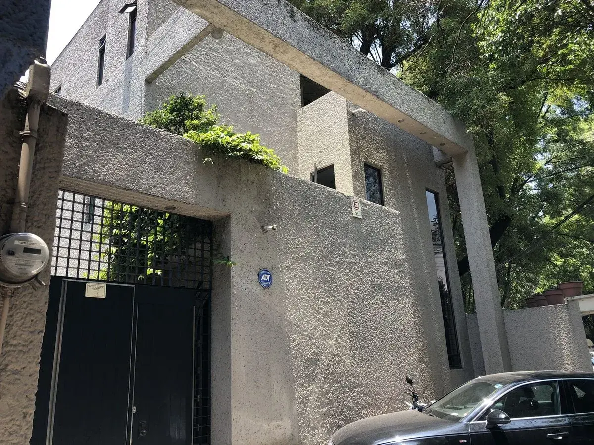 Casa en venta en Napoles, Benito Juárez — foto 1 de 17