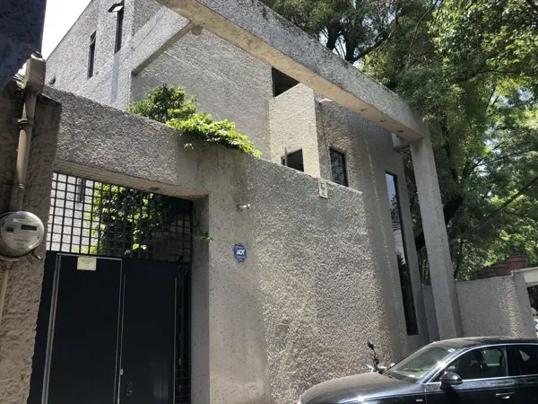 Casa con Uso de Suelo en Venta en Nápoles a unos Pasos del WTC Casa con Uso de Suelo en Venta en Nápoles a unos Pasos del WTC