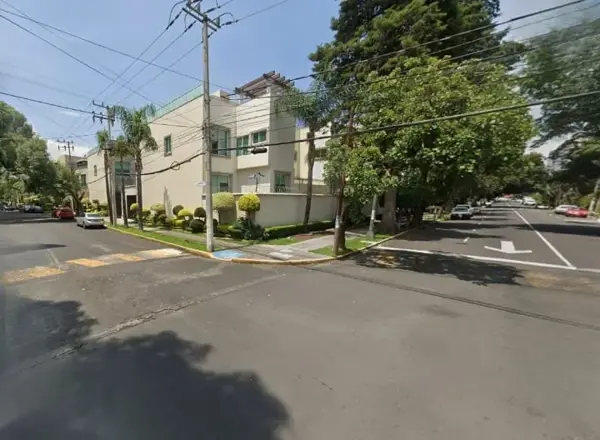 Casa en venta en Parque San Andres, Coyoacán — foto 3 de 32
