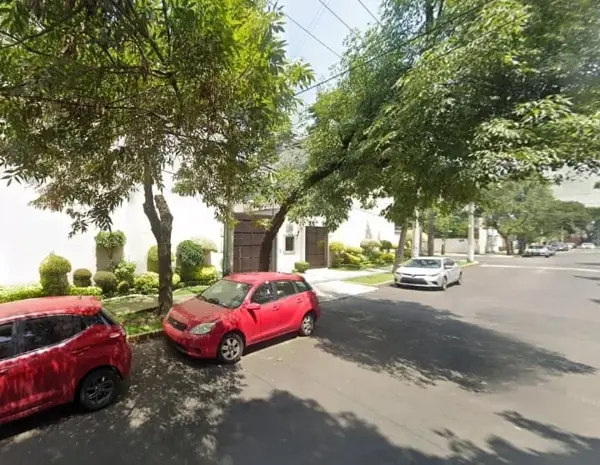 Casa en venta en Parque San Andres, Coyoacán — foto 2 de 32