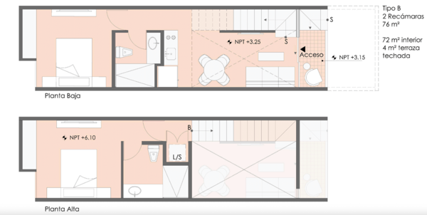 Departamento en venta en Cabo Norte, Mérida — foto 2 de 24