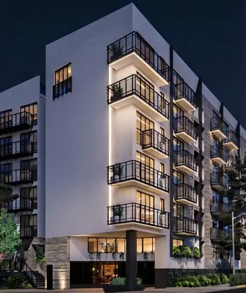 Apartamento en Venta: Moderno Espacio en Guadalupe Tepeyac, Ciudad de México