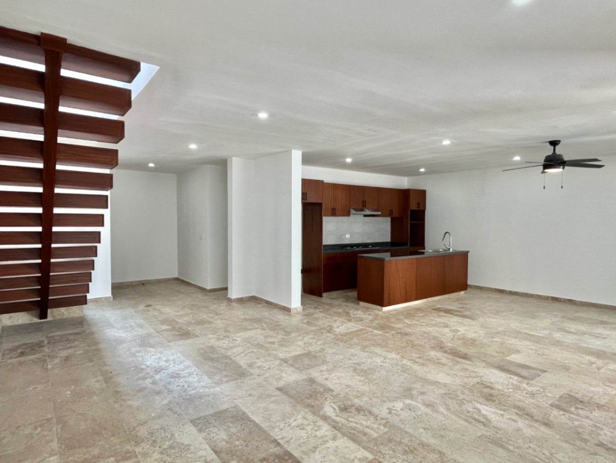 Quinta en renta en Ciudad Mayakoba, Playa del Carmen — foto 1 de 24