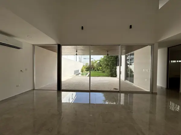 Casa en venta en Xcanatún, Mérida — foto 2 de 27