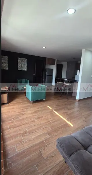Departamento en venta en Nuevo Centro de Monterrey, Monterrey — foto 2 de 12