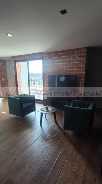Departamento en venta en Nuevo Centro de Monterrey, Monterrey — foto 3 de 12