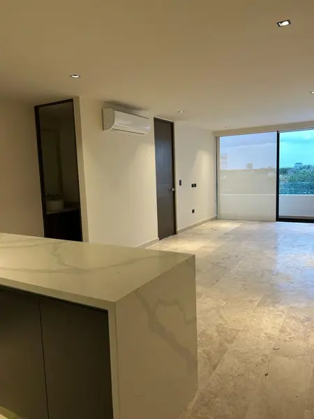 Departamento en renta en Santa Gertrudis Copo, Mérida — foto 3 de 27