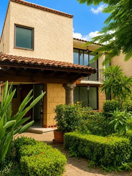 Casa en venta Zona Dorada Cuernavaca
