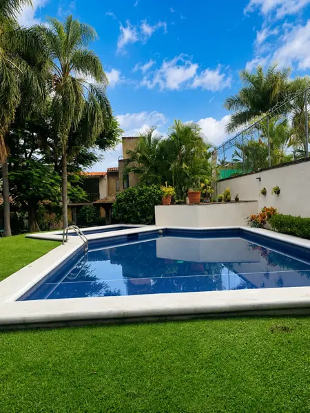 Casa en venta en Vista Hermosa, Cuernavaca — foto 2 de 16