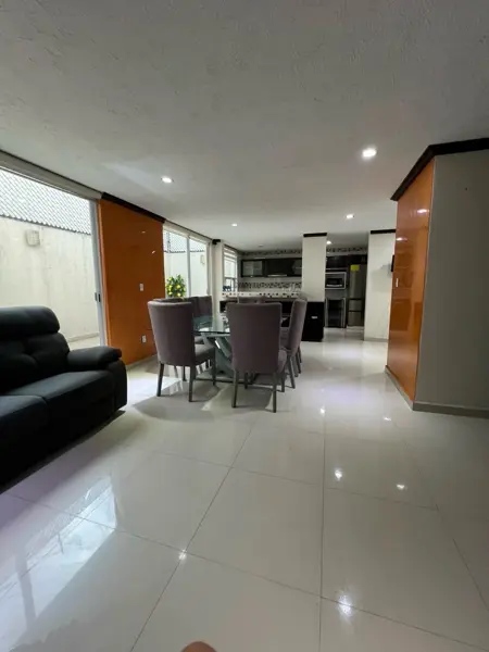 Casa en venta en Sinatel, Iztapalapa — foto 3 de 30